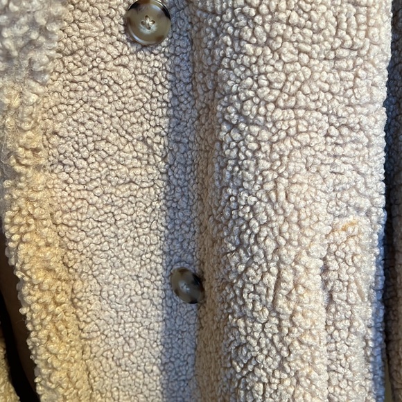 G By Giuliana Coat - Picture 4 of 6